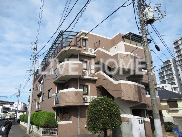 その他外観1