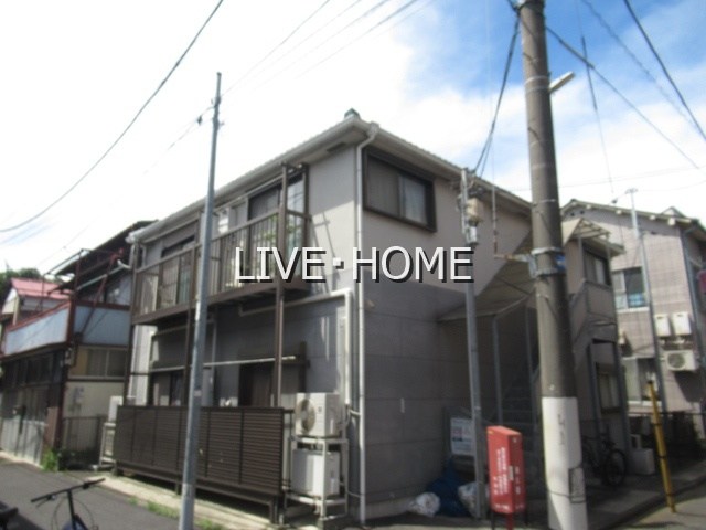 その他外観1