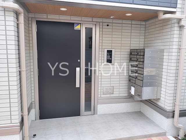 レーヴェ前原町 その他3