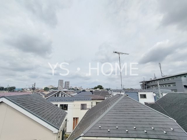 レーヴェ前原町 その他4