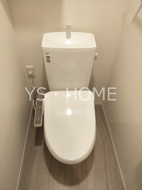レーヴェ前原町 その他5