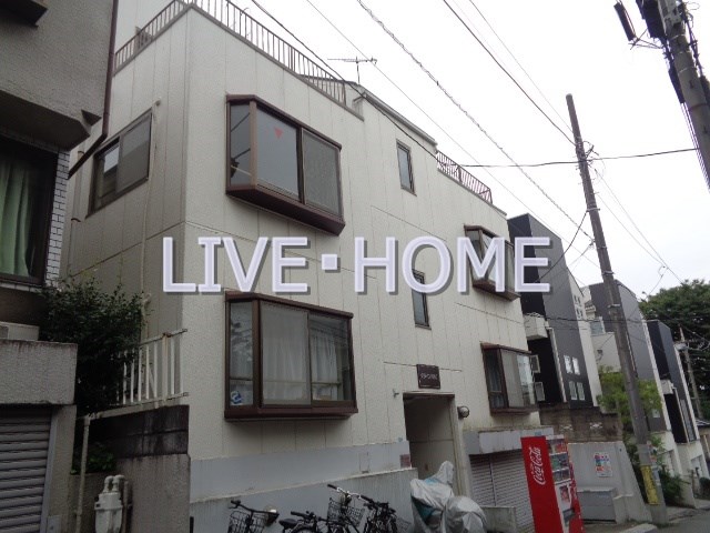 その他外観1