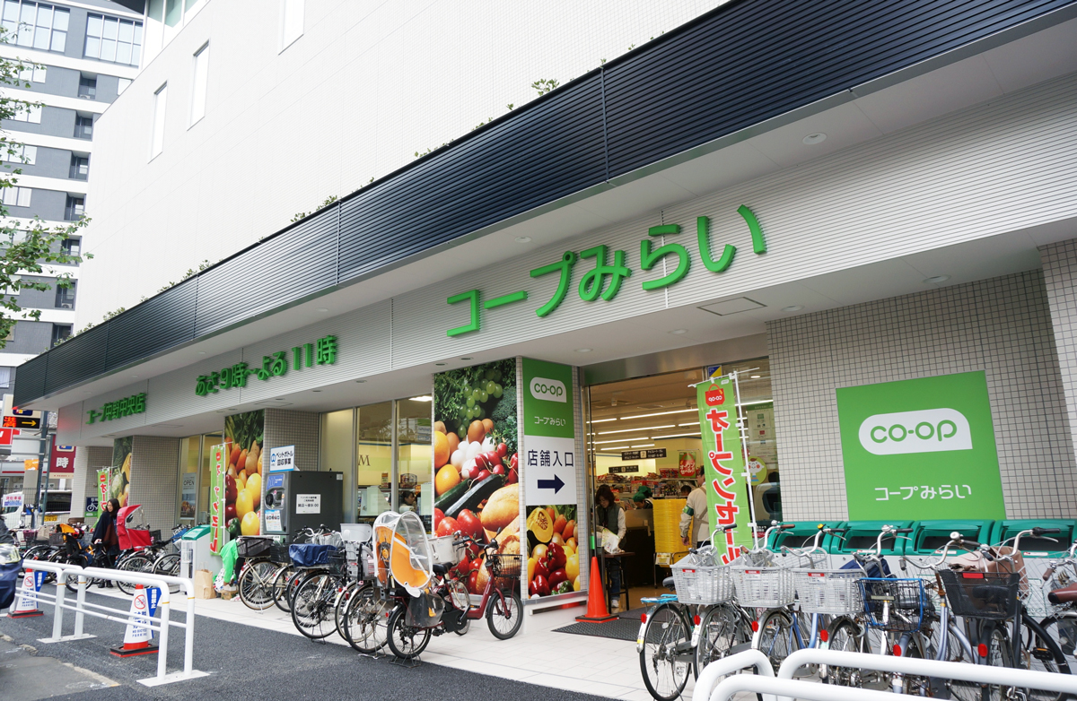 Matsutaka Oxford Court 周辺画像7