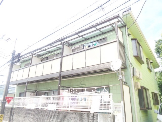 その他外観1