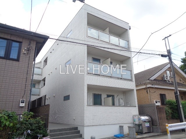 その他外観1