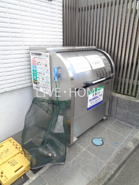 その他外観6