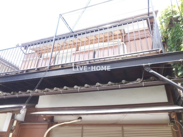 その他外観1