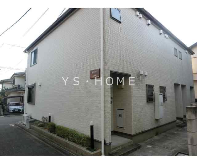 LOHAS上井草 その他外観2