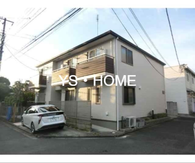 LOHAS上井草 その他外観3