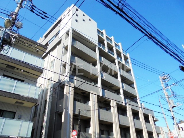 その他外観1