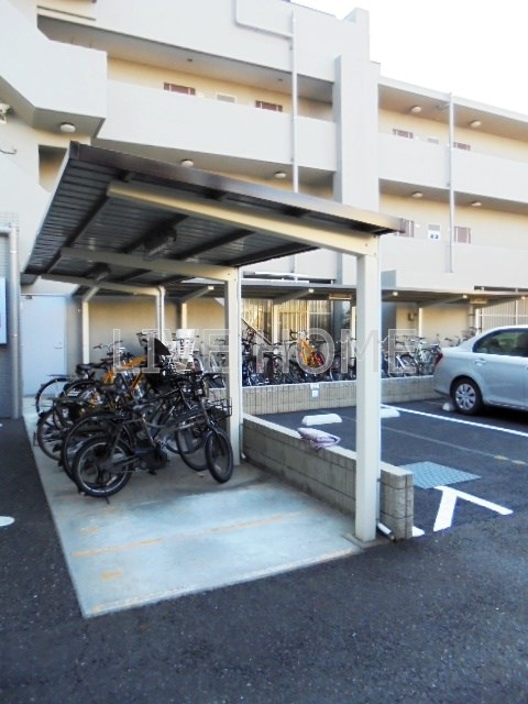 その他外観6