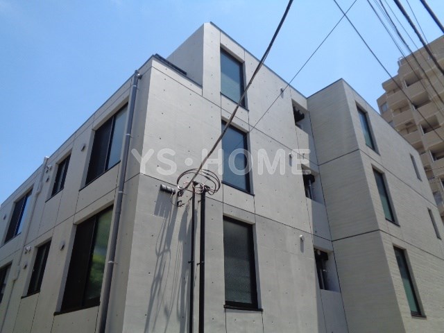 GRANDRESIDENCE ASAGAYA その他9