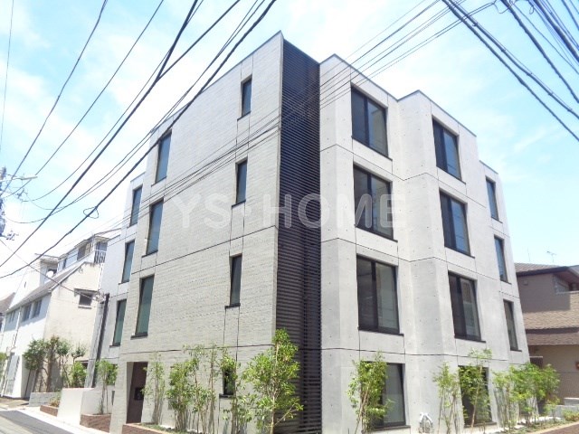 GRANDRESIDENCE ASAGAYA  その他10