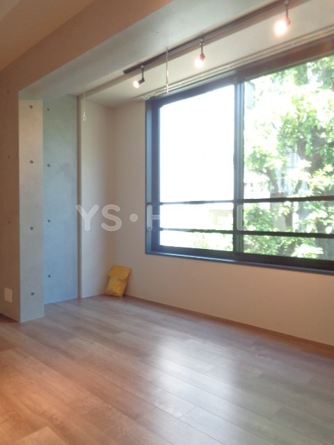 GRANDRESIDENCE ASAGAYA  リビング