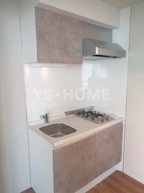 GRANDRESIDENCE ASAGAYA キッチン