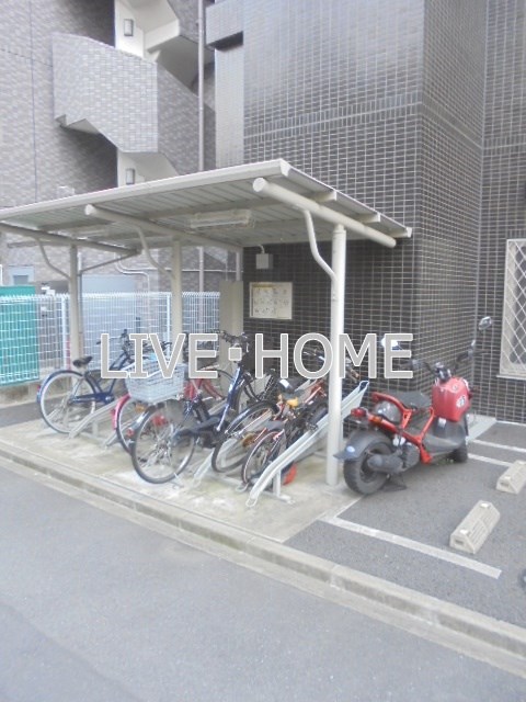 その他外観6