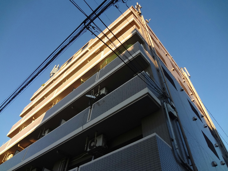 その他外観1