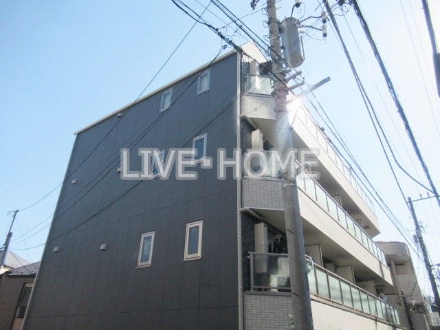 その他外観1