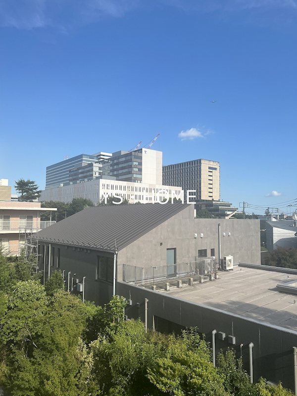 アソシエール中野弐番館   その他4