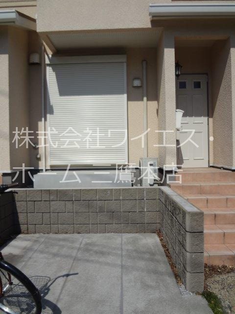 その他外観3