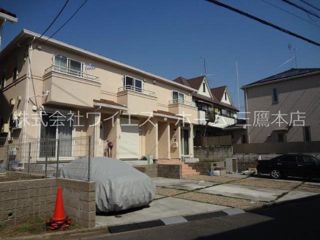 その他外観5