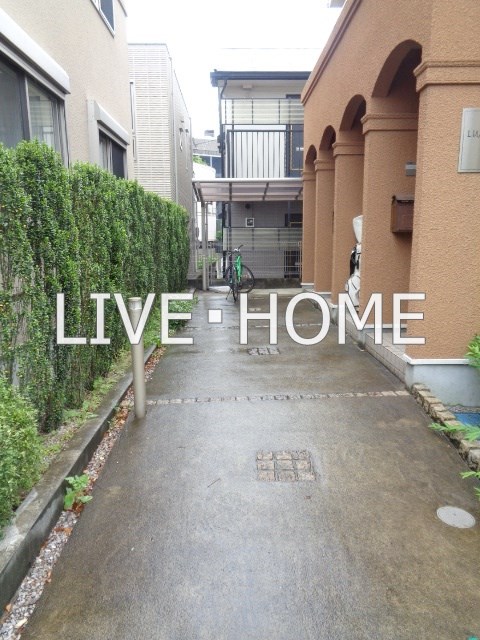 その他外観2