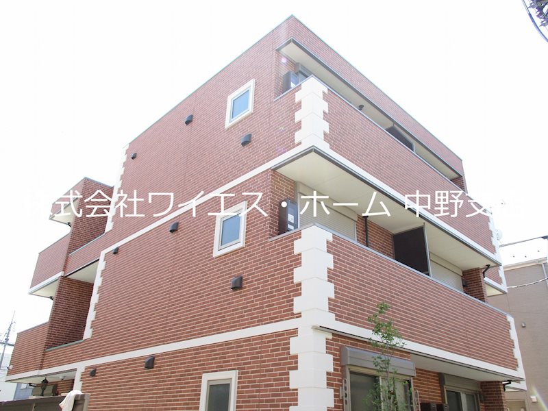 My Style vintage 高円寺北 その他外観4
