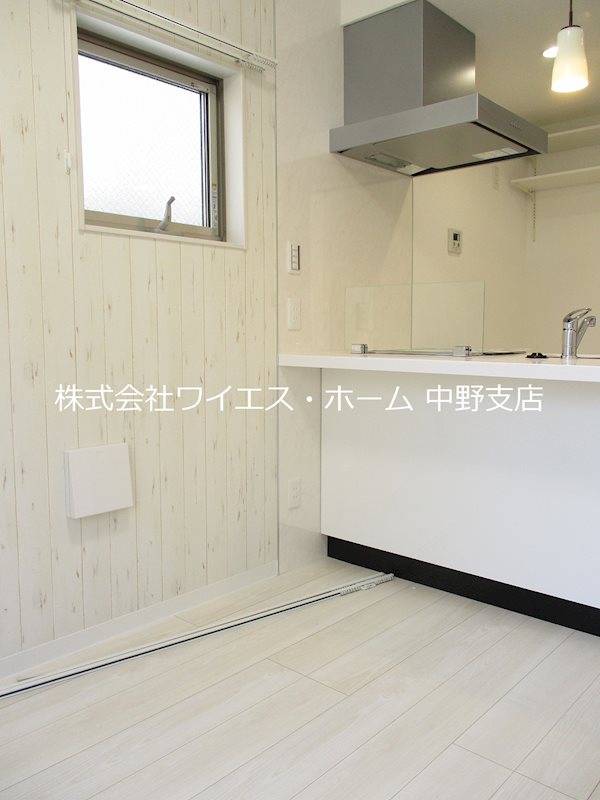 My Style vintage 高円寺北 リビング