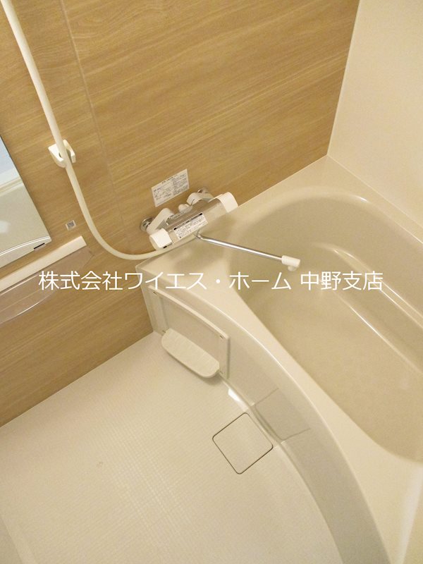 My Style vintage 高円寺北 風呂画像