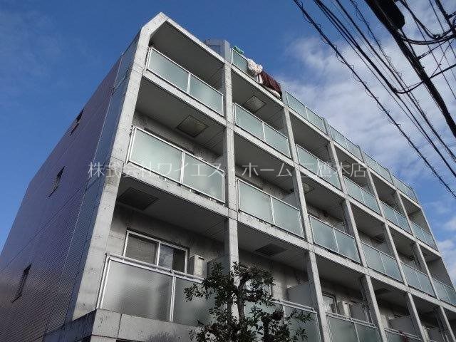ビイルーム小金井 その他外観1