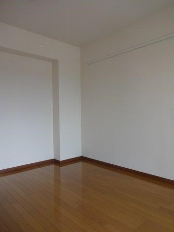 ビイルーム小金井 リビング