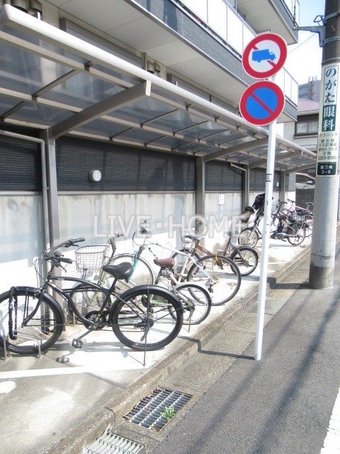 その他外観6