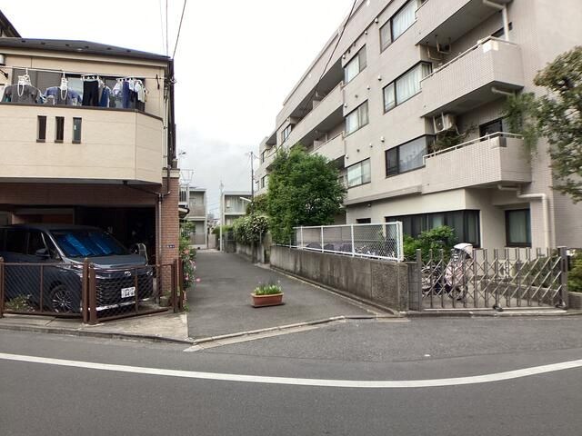 ユニーブル落合   その他外観2