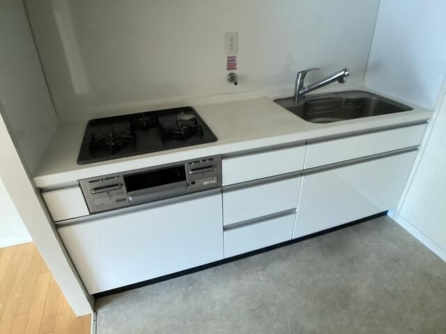 ユニーブル落合   キッチン