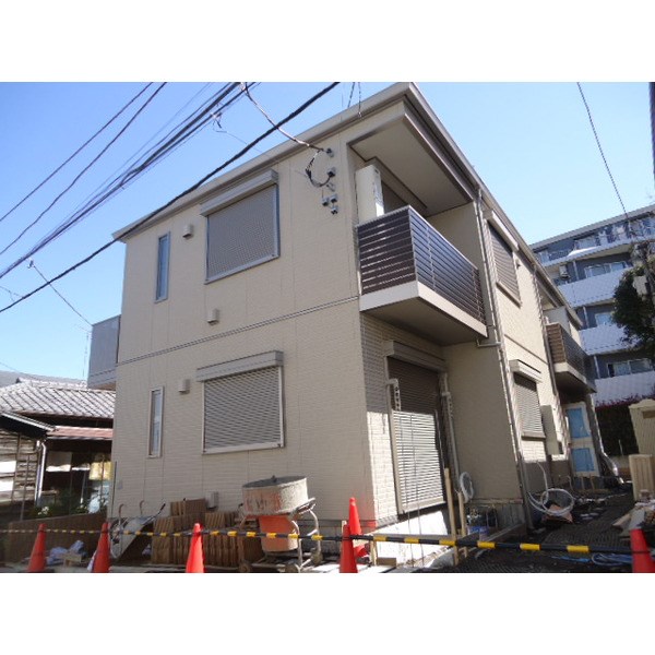 その他外観1