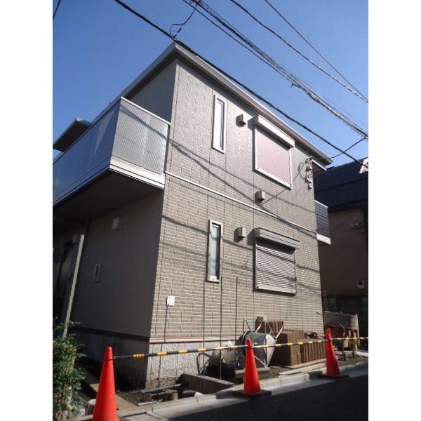 その他外観2