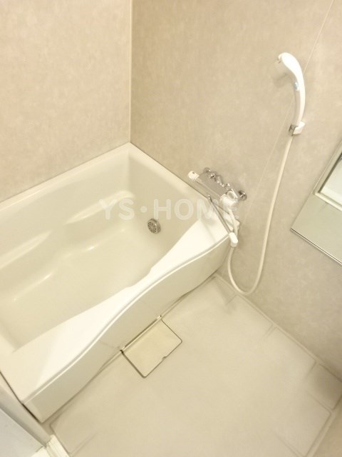 ラクラス下井草 風呂画像