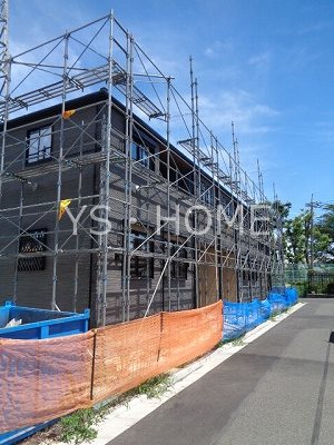 プラシード神代 その他外観1