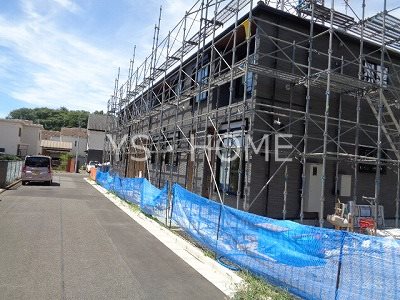 プラシード神代 その他外観1