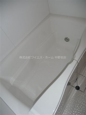 風呂画像