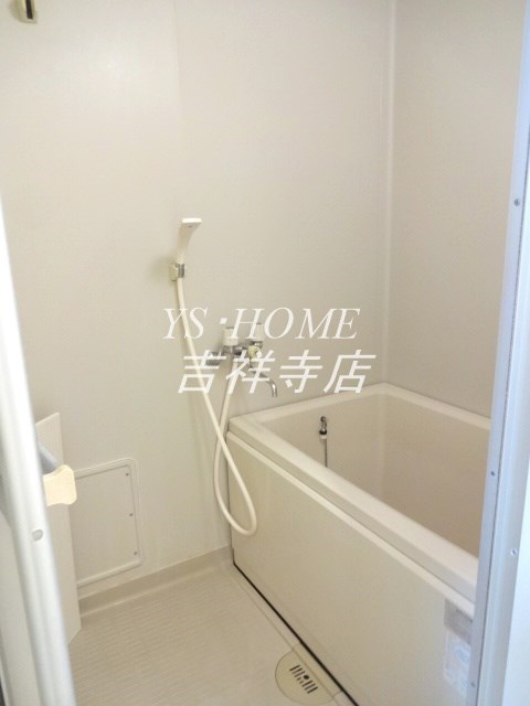 風呂画像