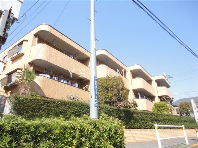 その他外観1