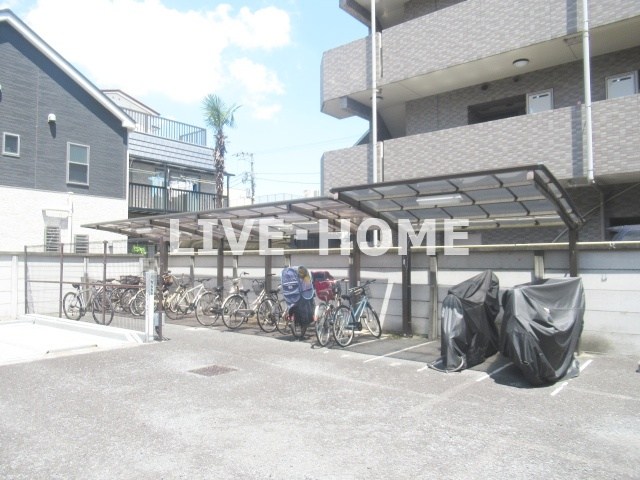 その他外観5
