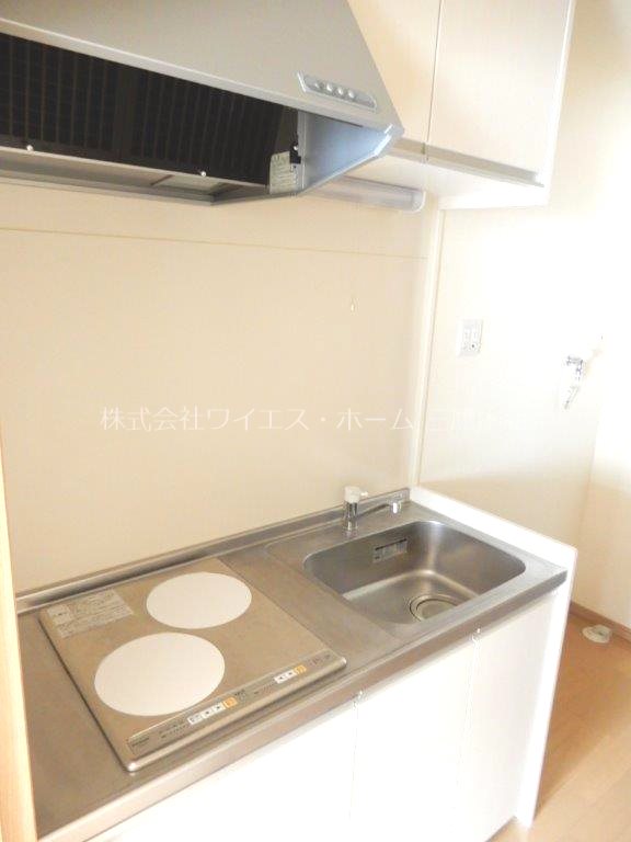 ノア吉祥寺 キッチン