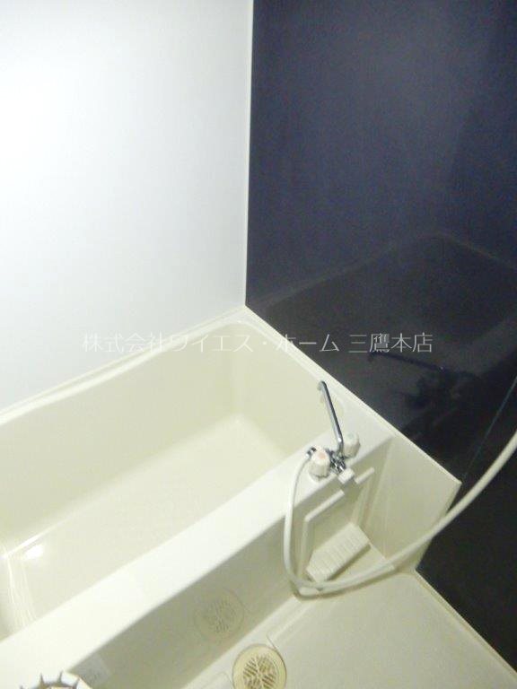ノア吉祥寺 風呂画像