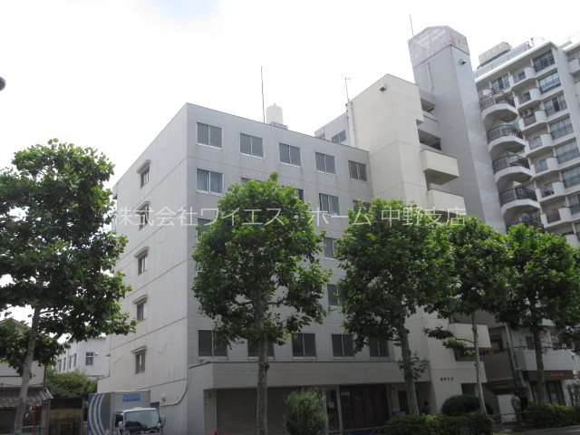 森田ビル その他外観2