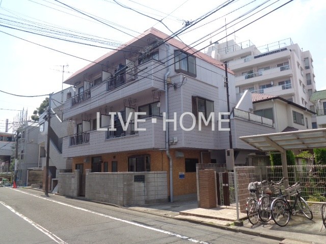 その他外観1