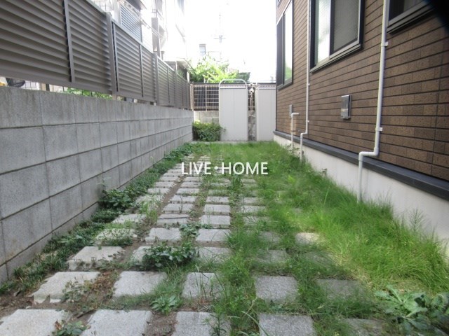 その他外観5