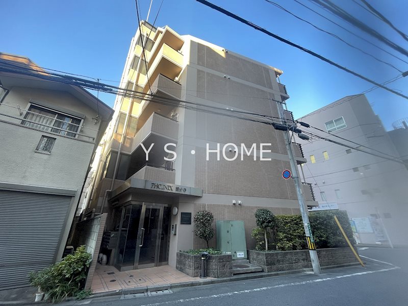 その他外観1