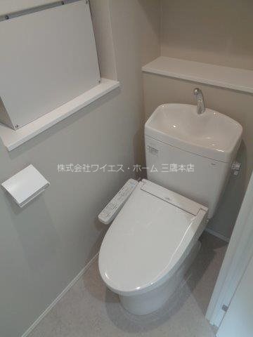ＮＯＺＯＭＩＯ吉祥寺 その他2